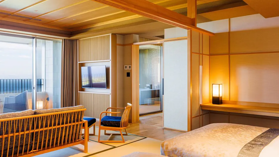 Kamenoi Hotel Izu Kogen