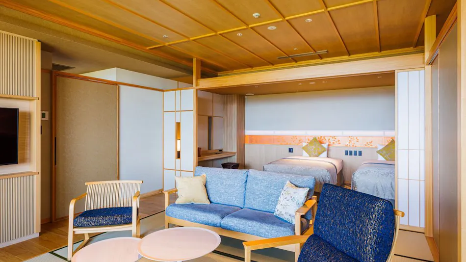 Kamenoi Hotel Izu Kogen