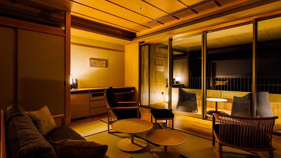 Kamenoi Hotel Izu Kogen