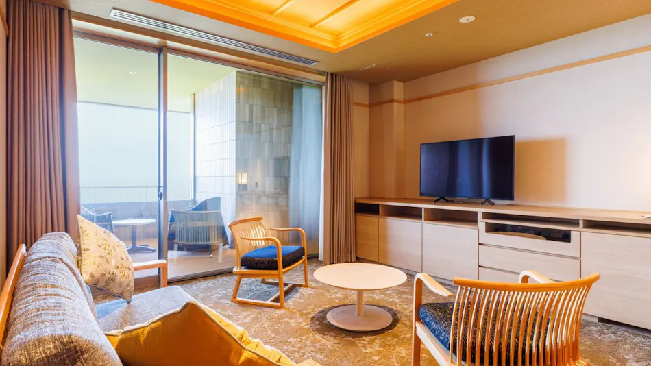 Kamenoi Hotel Izu Kogen