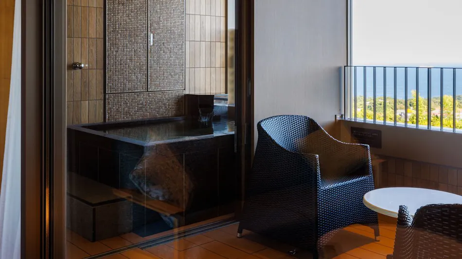 Kamenoi Hotel Izu Kogen