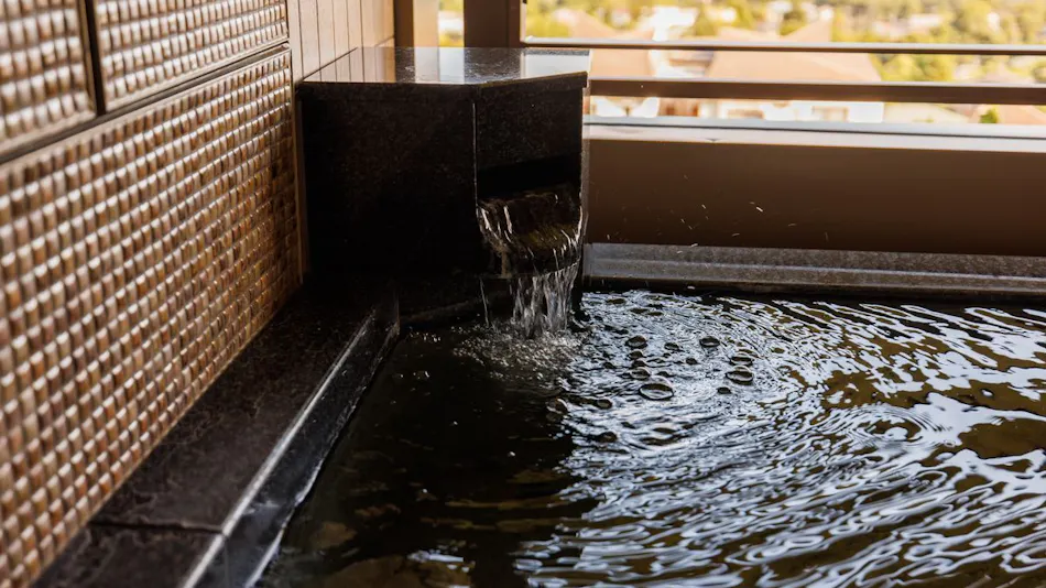 Kamenoi Hotel Izu Kogen