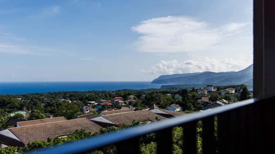 Kamenoi Hotel Izu Kogen