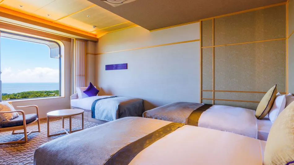 Kamenoi Hotel Izu Kogen