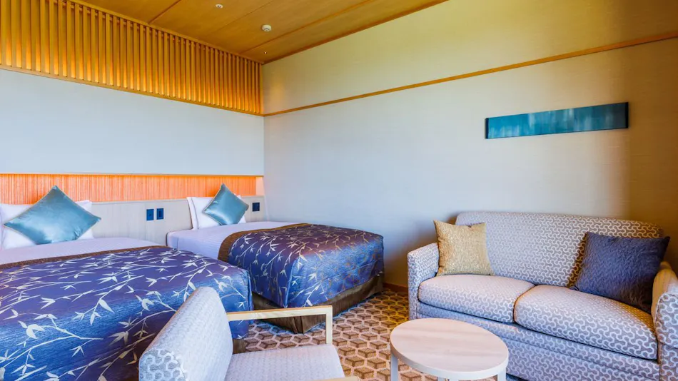 Kamenoi Hotel Izu Kogen