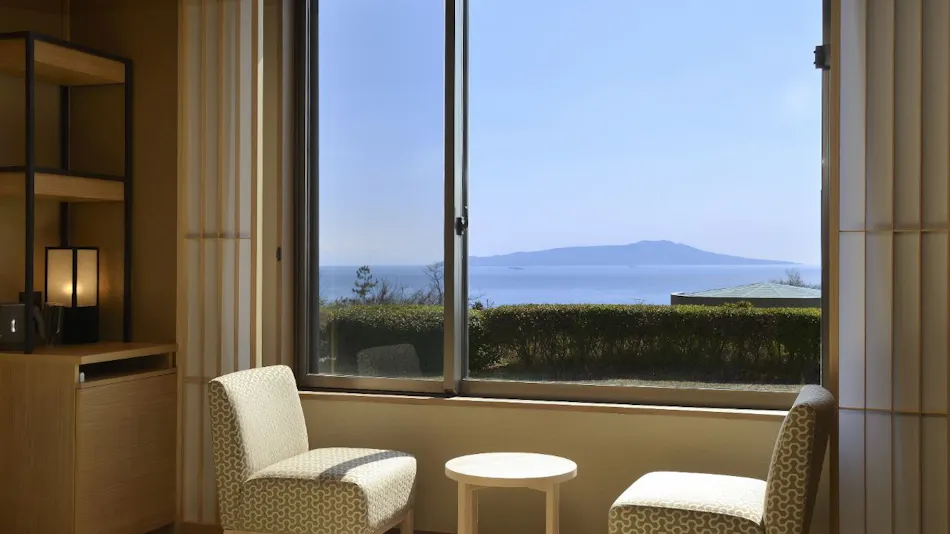 Kamenoi Hotel Izu Kogen