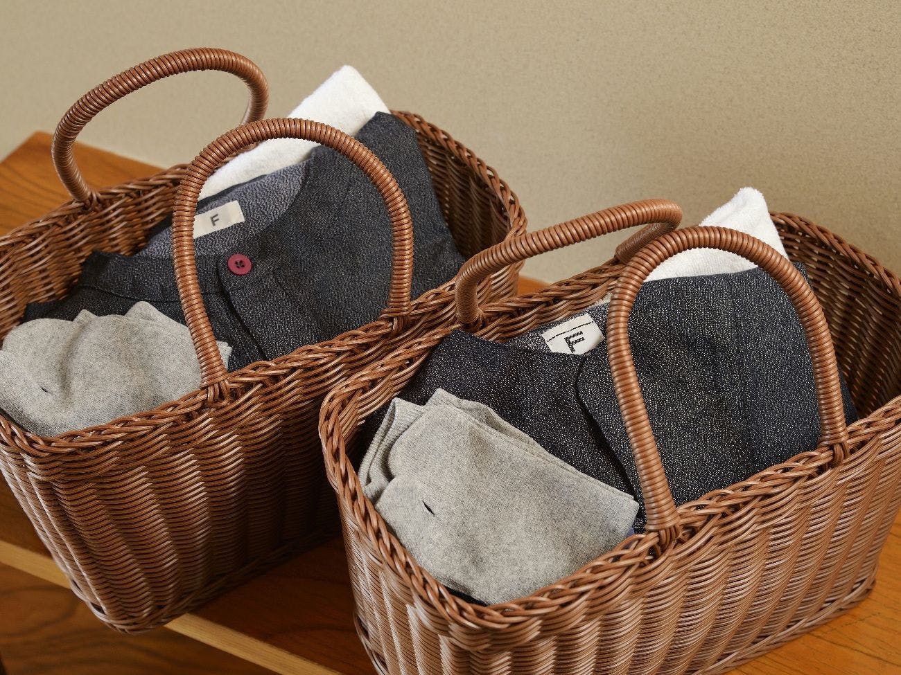 ชุดคลุมภายในโรงแรมแบบดั้งเดิม