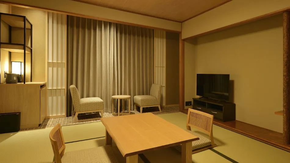 Kamenoi Hotel Izu Kogen