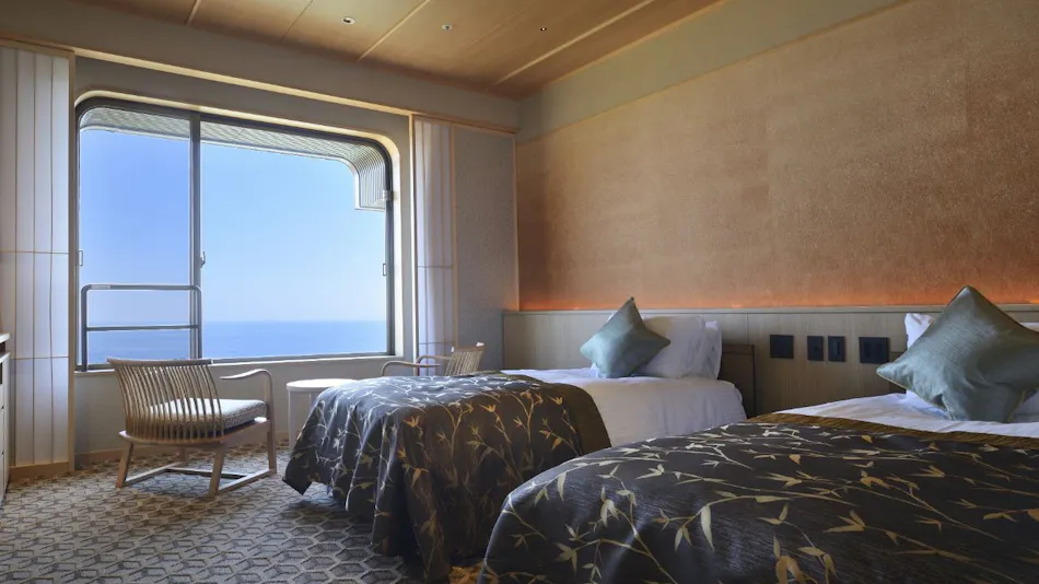 Kamenoi Hotel Izu Kogen