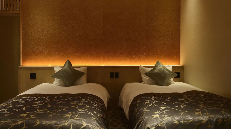 Kamenoi Hotel Izu Kogen