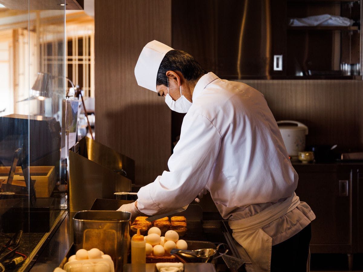 亀の井ホテル 伊豆高原