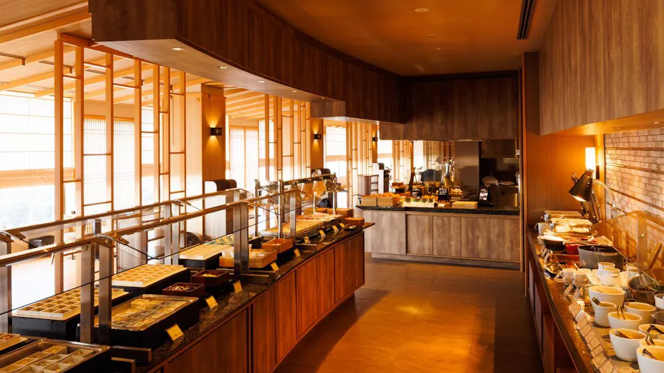 Kamenoi Hotel Izu Kogen