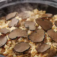 トリュフご飯