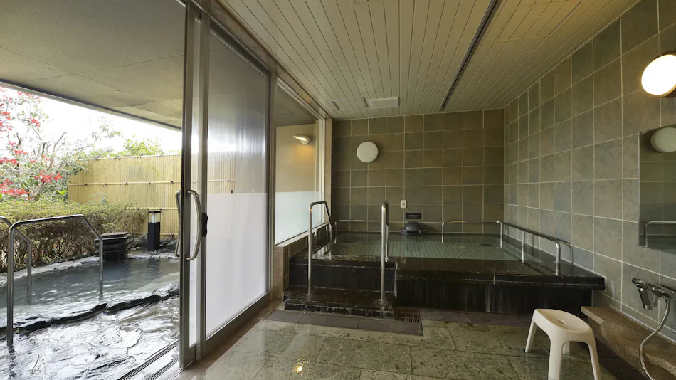 Kamenoi Hotel Izu Kogen