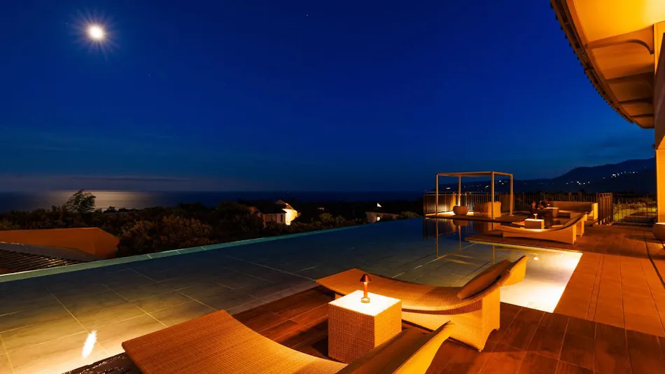 Kamenoi Hotel Izu Kogen