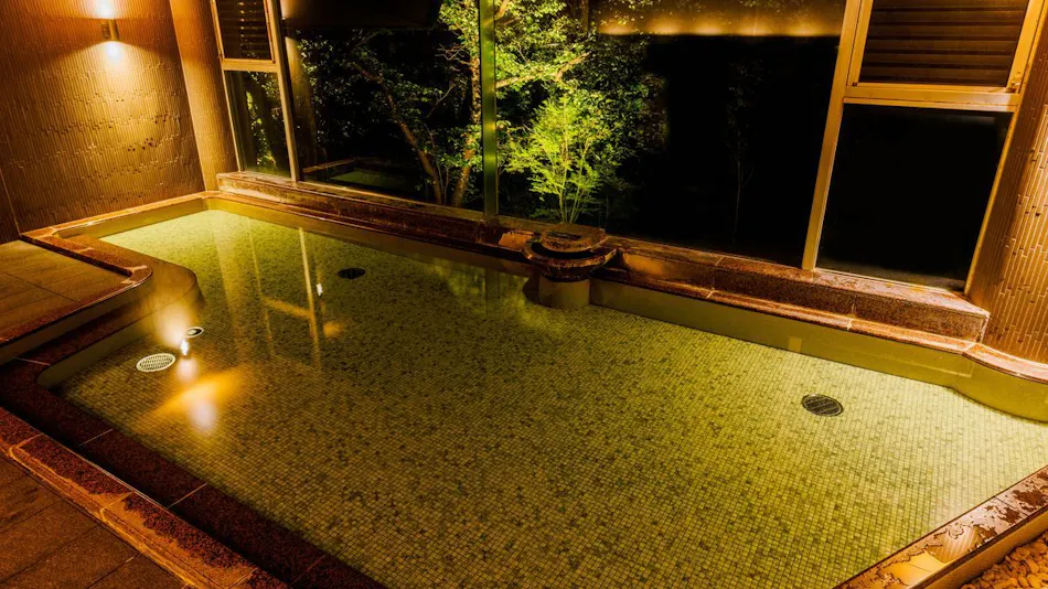 Kamenoi Hotel Izu Kogen