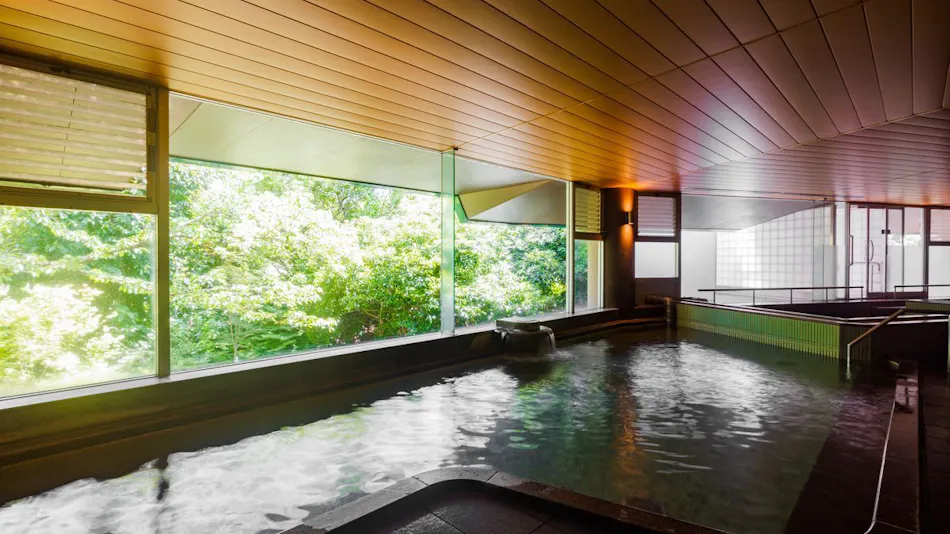 Kamenoi Hotel Izu Kogen