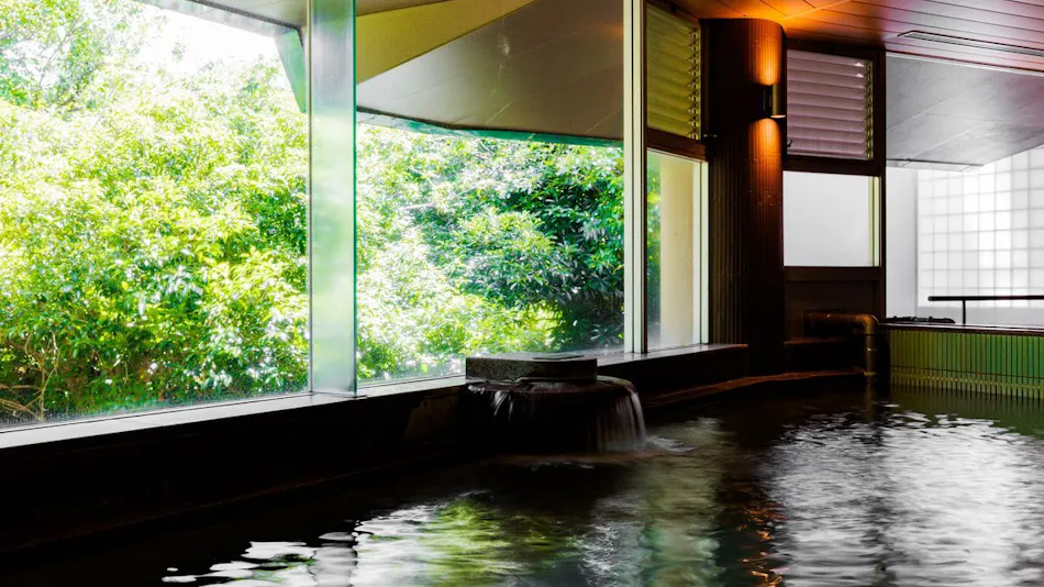 Kamenoi Hotel Izu Kogen