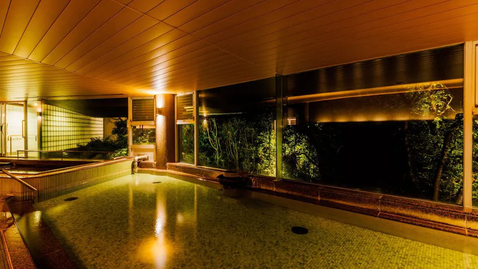 Kamenoi Hotel Izu Kogen