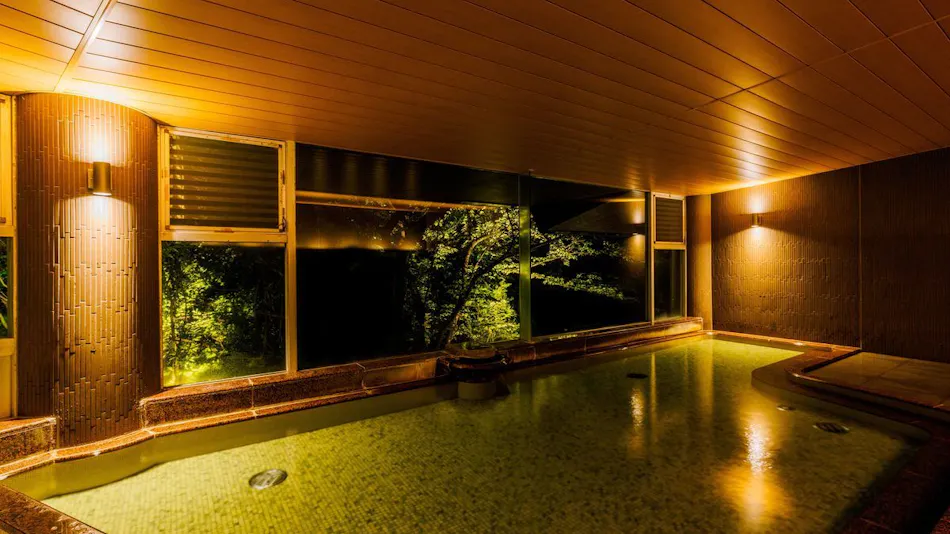 Kamenoi Hotel Izu Kogen