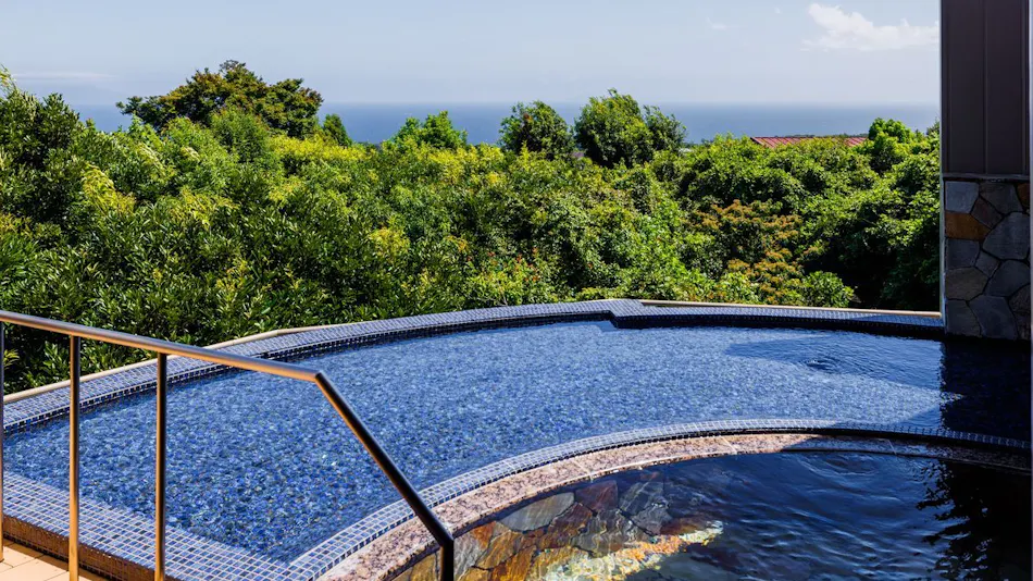 Kamenoi Hotel Izu Kogen
