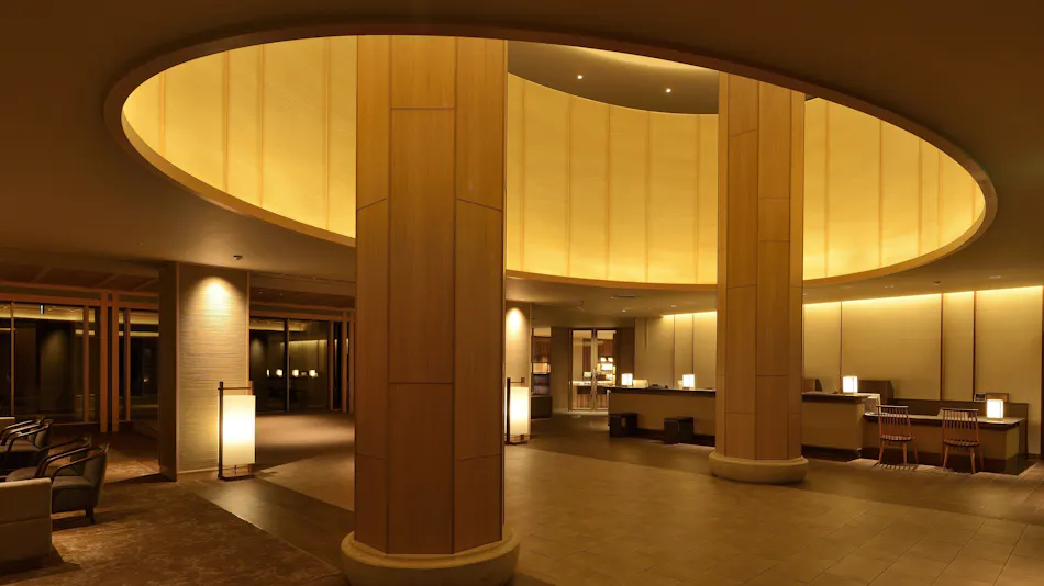 Kamenoi Hotel Izu Kogen
