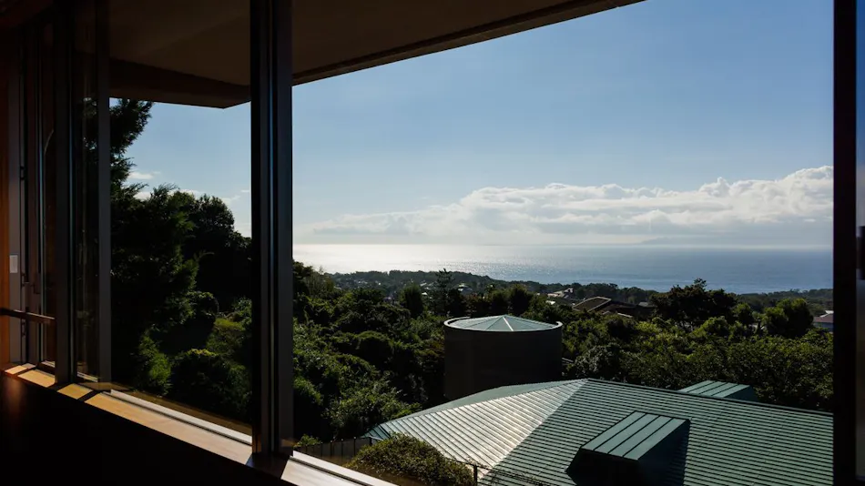 Kamenoi Hotel Izu Kogen