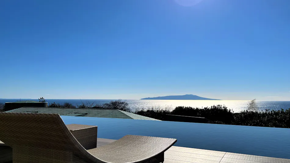 Kamenoi Hotel Izu Kogen