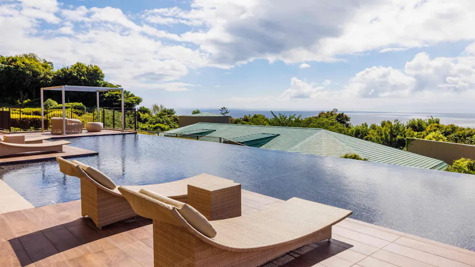Kamenoi Hotel Izu Kogen