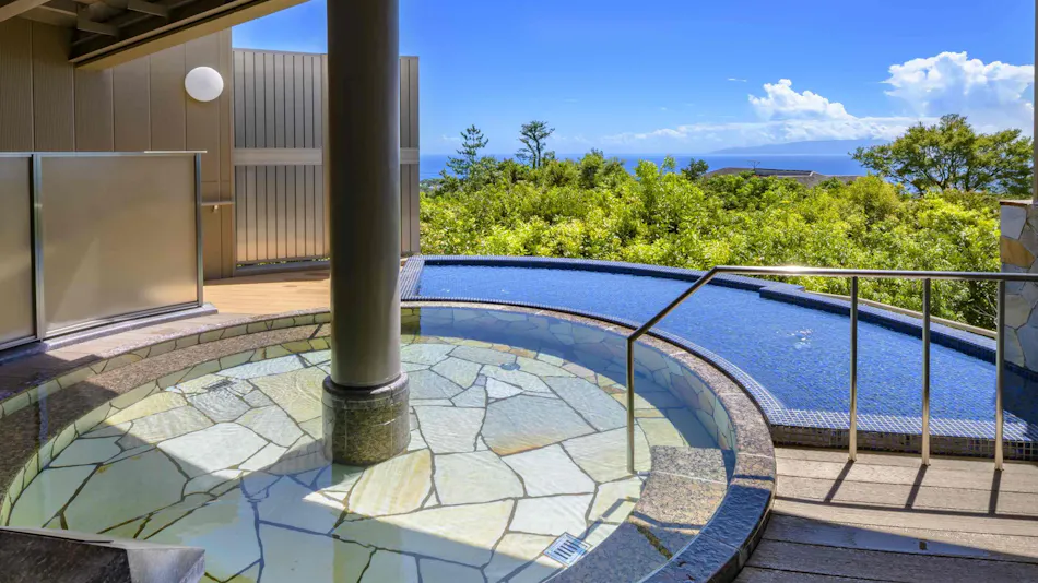 Kamenoi Hotel Izu Kogen