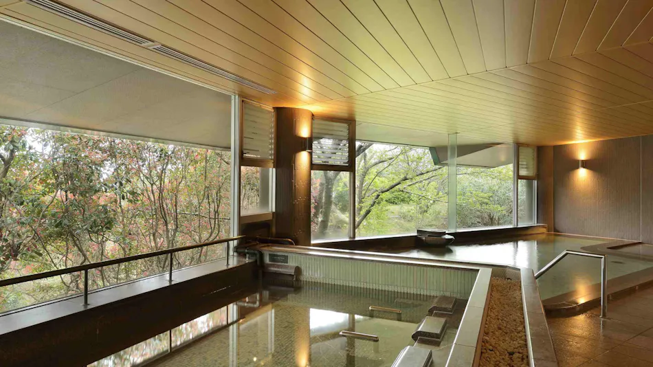Kamenoi Hotel Izu Kogen