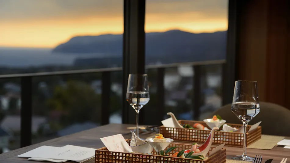 Kamenoi Hotel Izu Kogen