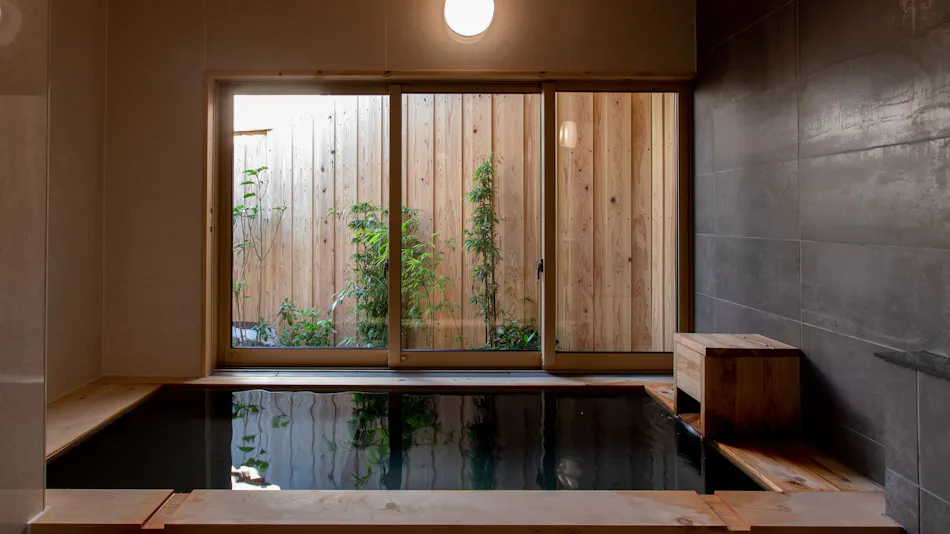 Shirakawa Onsen Hanashoan