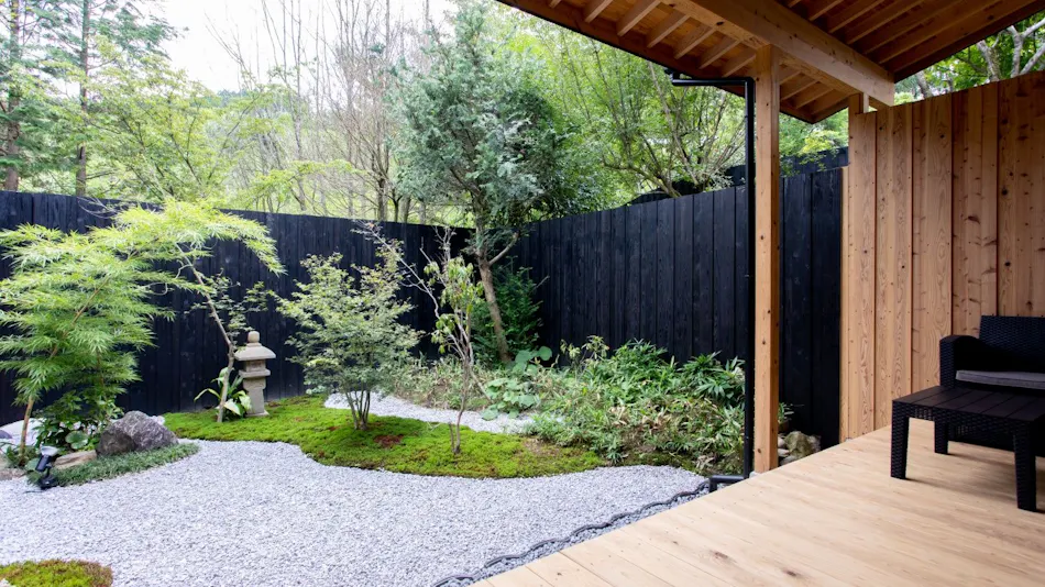 Shirakawa Onsen Hanashoan