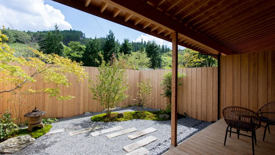 Shirakawa Onsen Hanashoan
