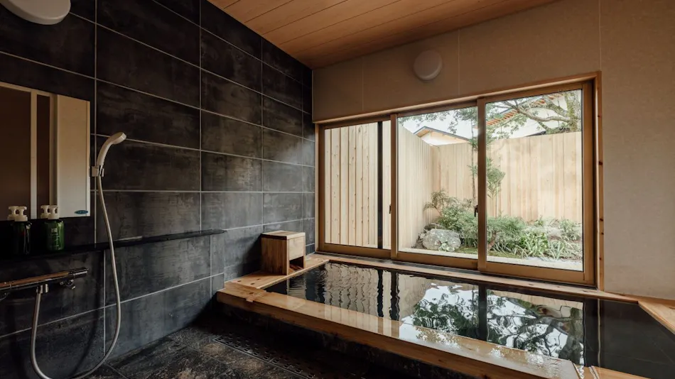 Shirakawa Onsen Hanashoan