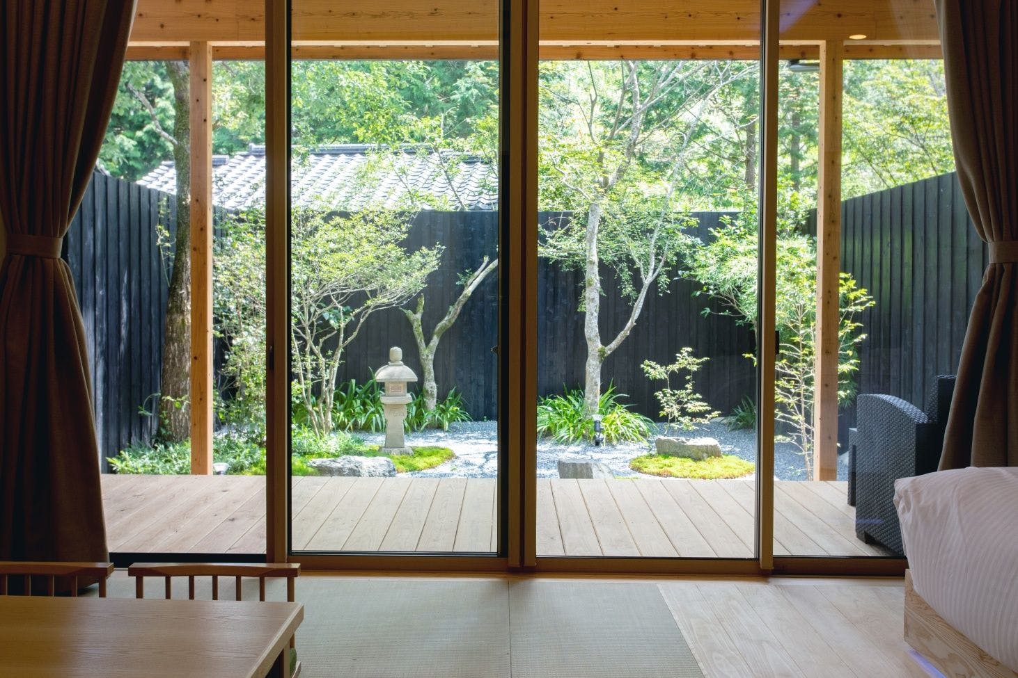白川温泉 華匠庵