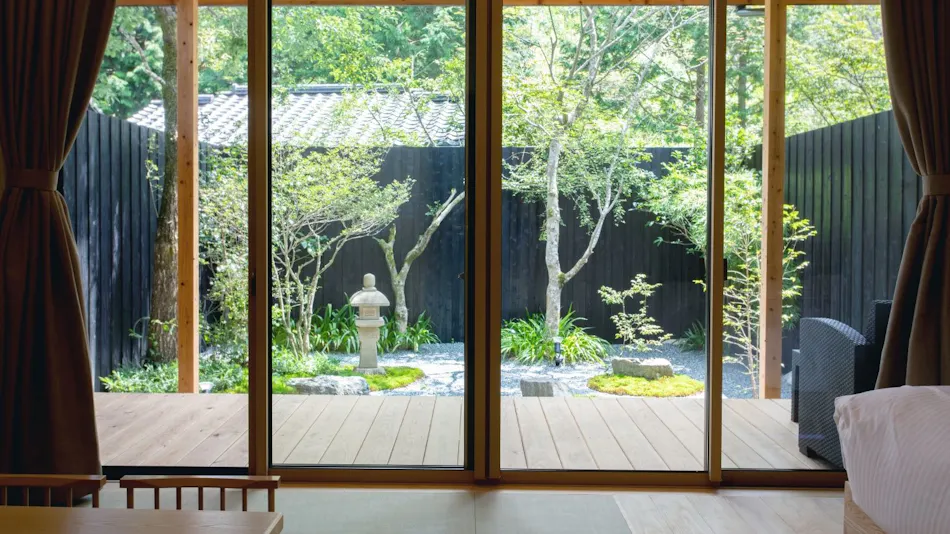 Shirakawa Onsen Hanashoan