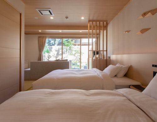 【本館】特別室B一例