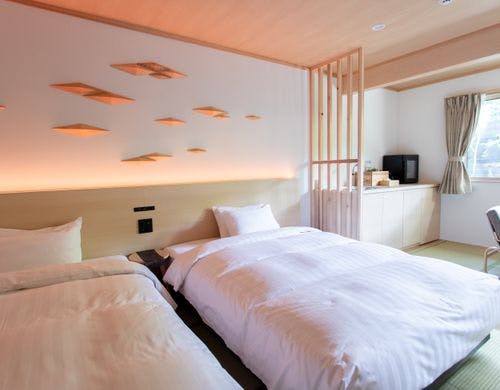 【本館】特別室A一例