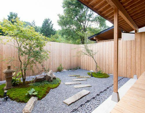 【別館】内湯付客室一例