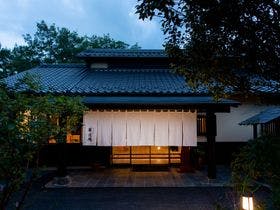 白川温泉 華匠庵
