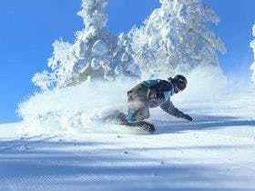 ＡＮＡインターコンチネンタル安比高原リゾート