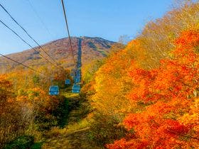 ＡＮＡインターコンチネンタル安比高原リゾート
