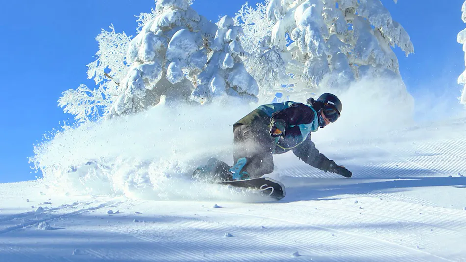 ANA InterContinental Appi Kogen Resort