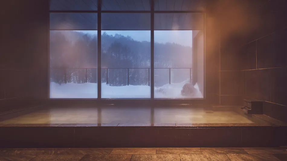 ANA InterContinental Appi Kogen Resort