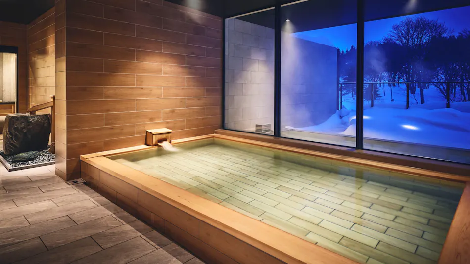 ANA InterContinental Appi Kogen Resort