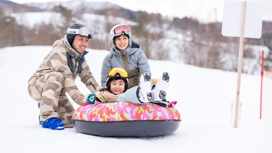 ANA InterContinental Appi Kogen Resort