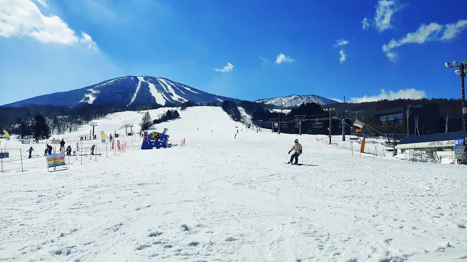 ANA InterContinental Appi Kogen Resort