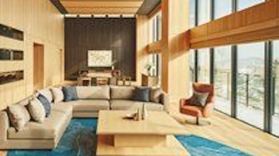 ANA InterContinental Appi Kogen Resort